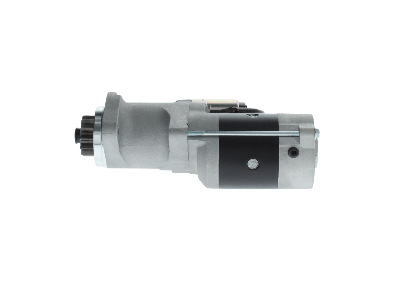 Motorino d'avviamento BOSCH 1986S00968