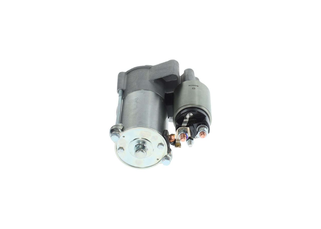 BOSCH MOTORINO DI AVVIAMENTO