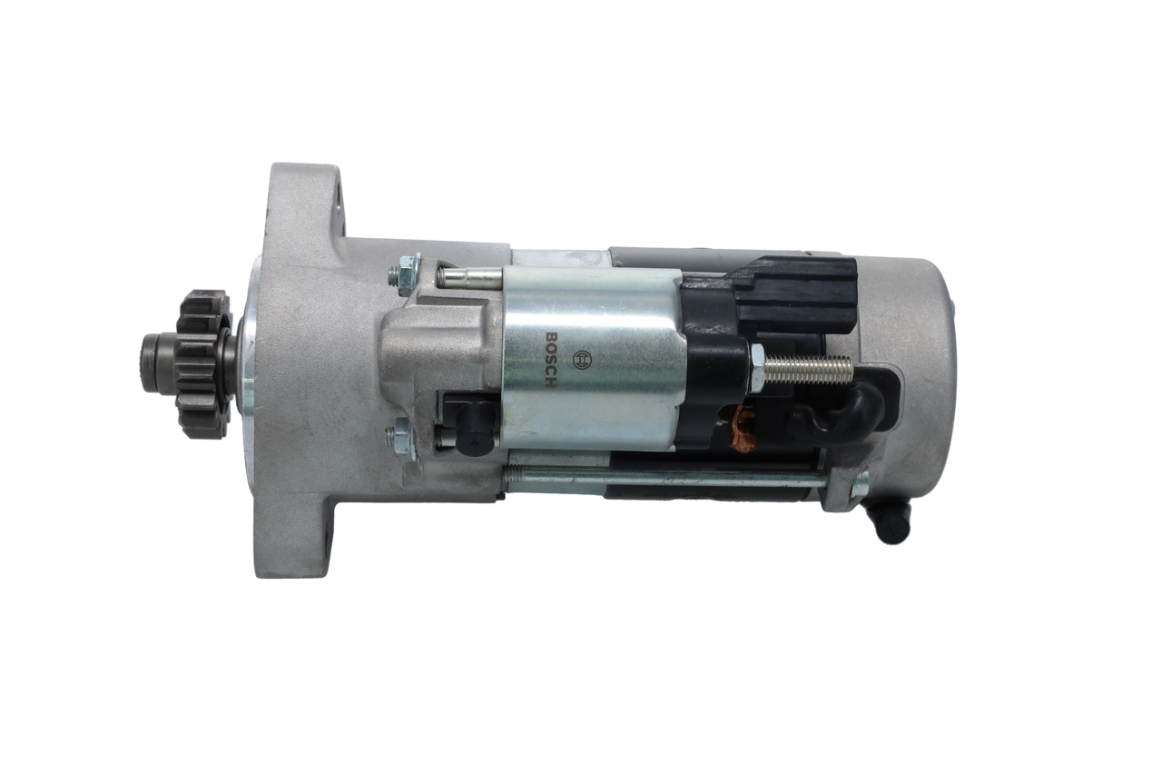 Motorino d'avviamento BOSCH 1986S00978