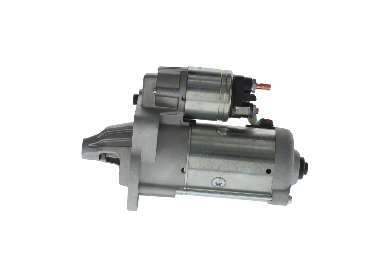 Motorino d'avviamento BOSCH 1986S00982