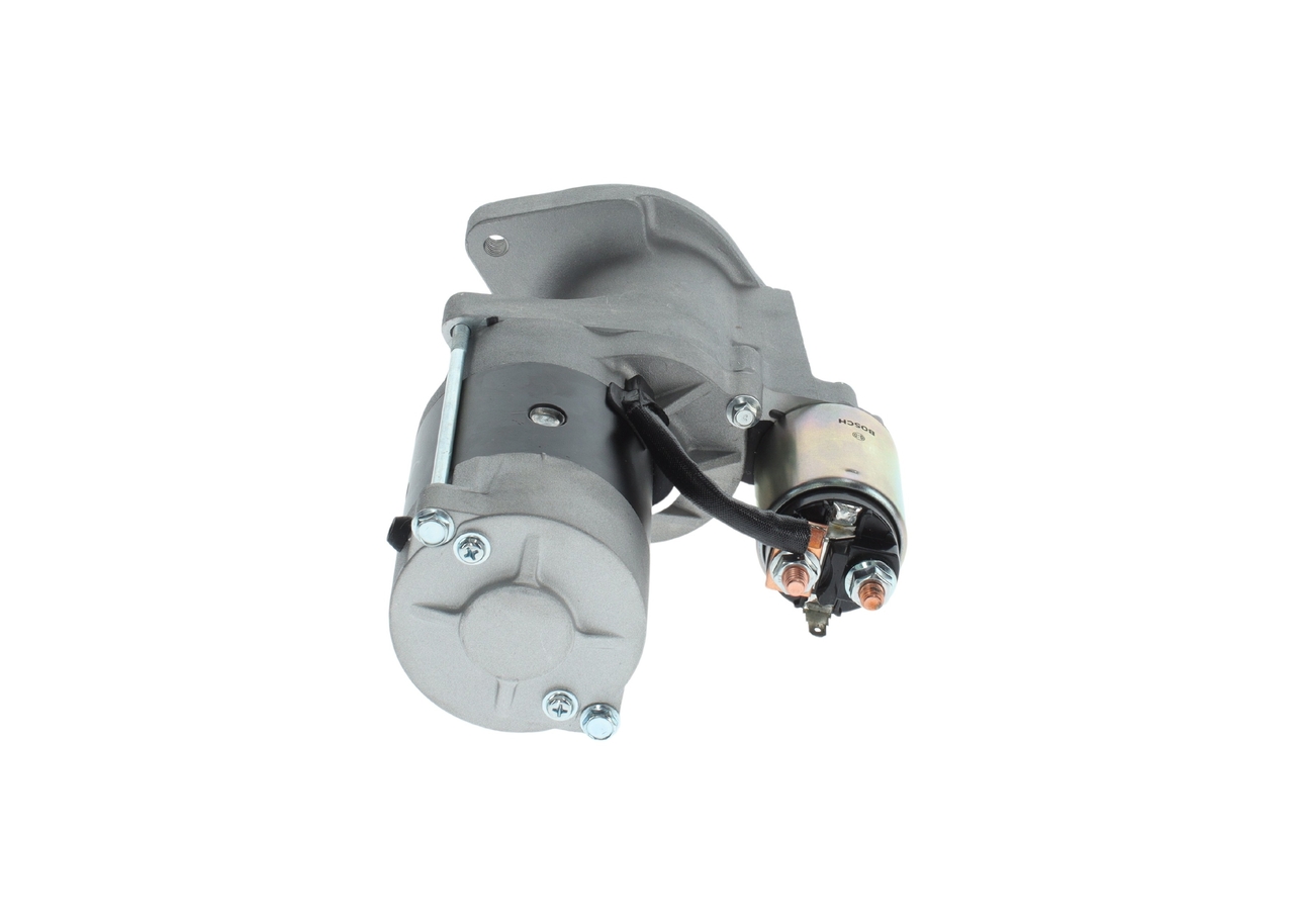 Motorino d'avviamento BOSCH 1986S00986