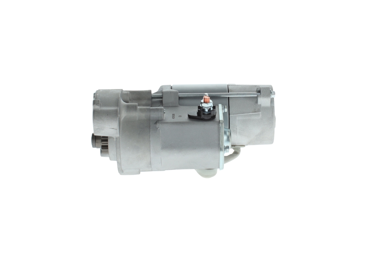Motorino d'avviamento BOSCH 1986S00987