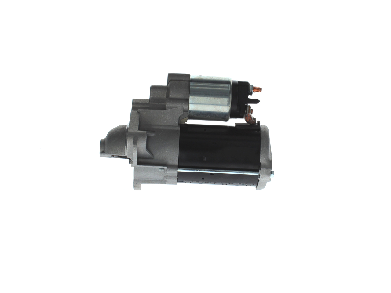 Motorino d'avviamento BOSCH 1986S00998