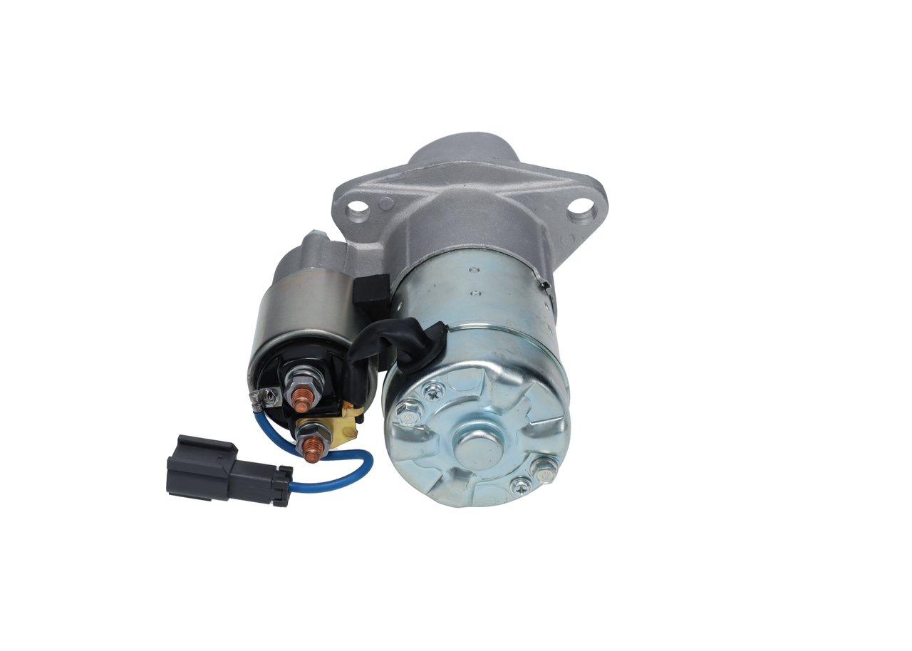 BOSCH MOTORINO DI AVVIAMENTO