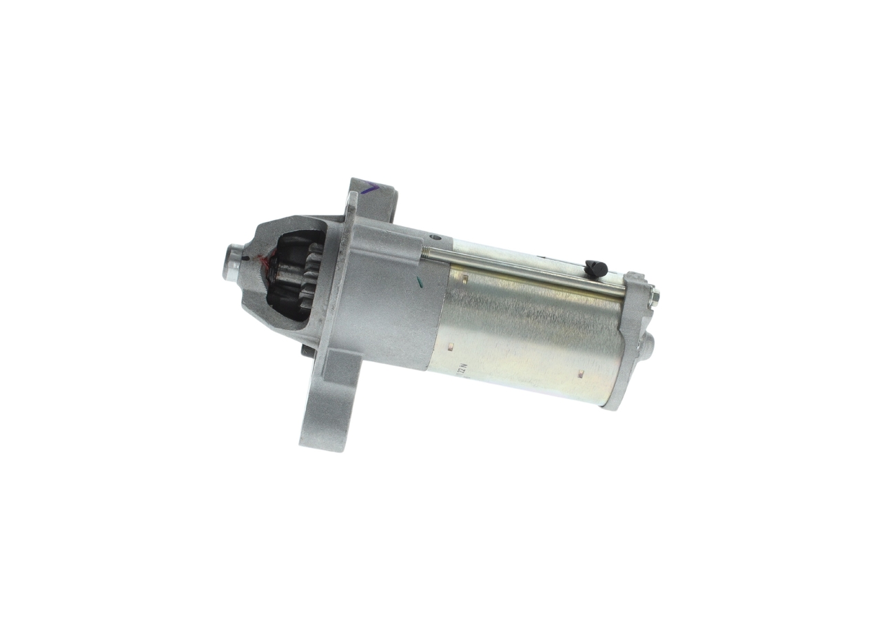 Motorino d'avviamento BOSCH 1986S01017