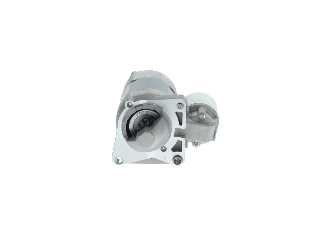 BOSCH MOTORINO DI AVVIAMENTO