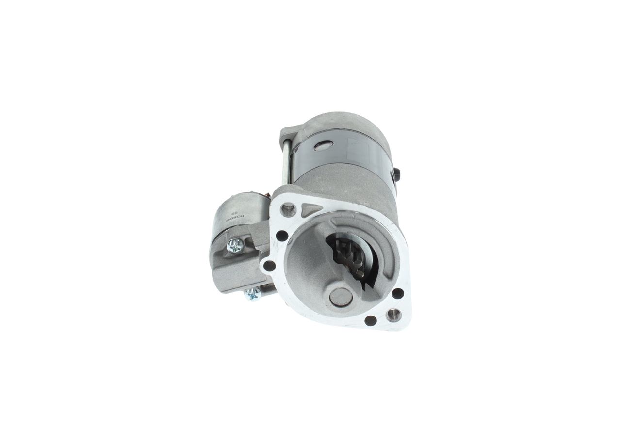 MOTORINO DI AVVIAMENTO