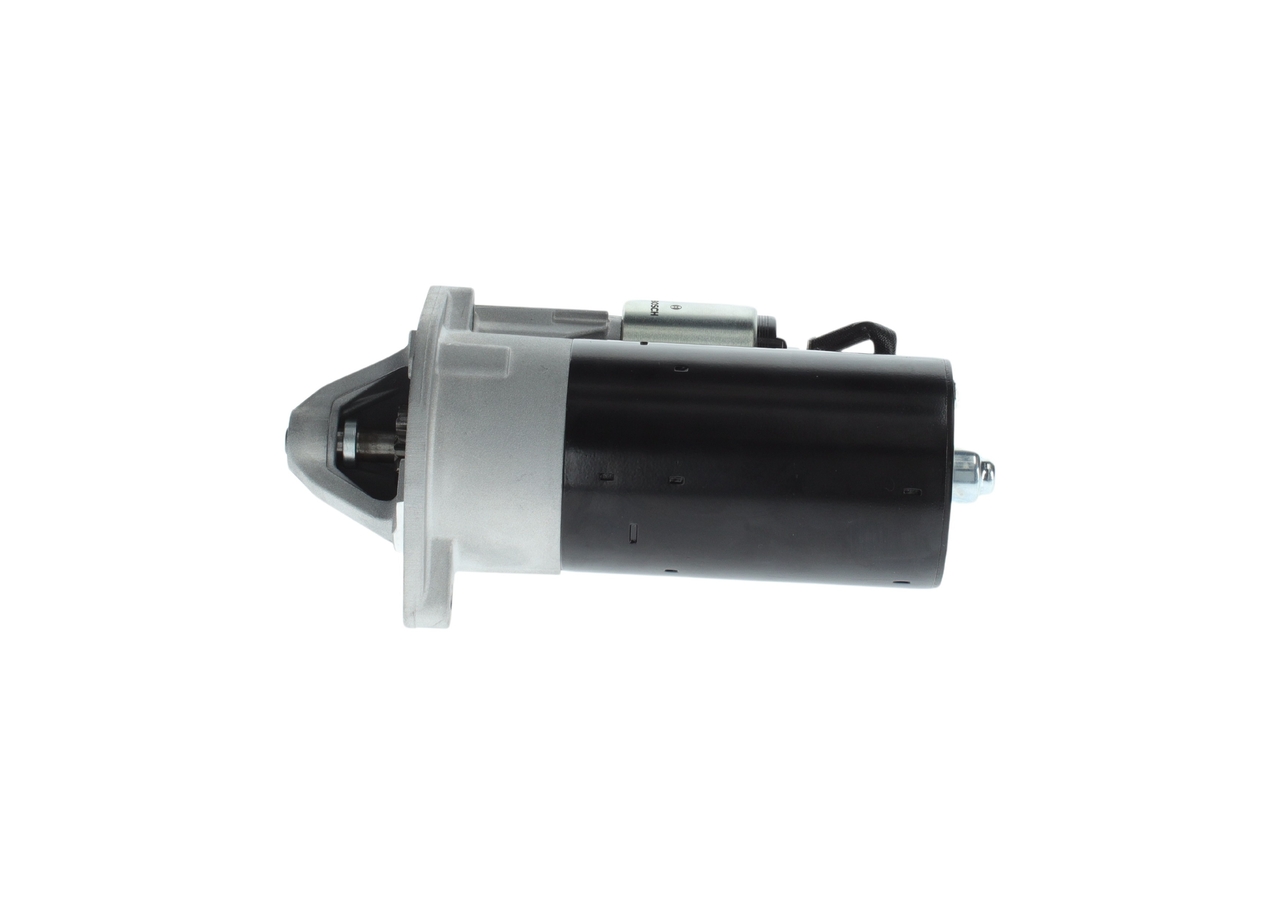 Motorino d'avviamento BOSCH 1986S01038