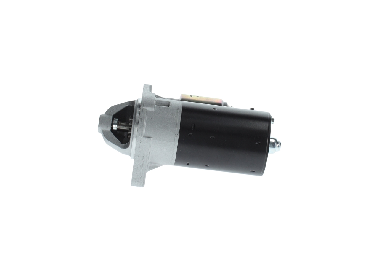 Motorino d'avviamento BOSCH 1986S01039