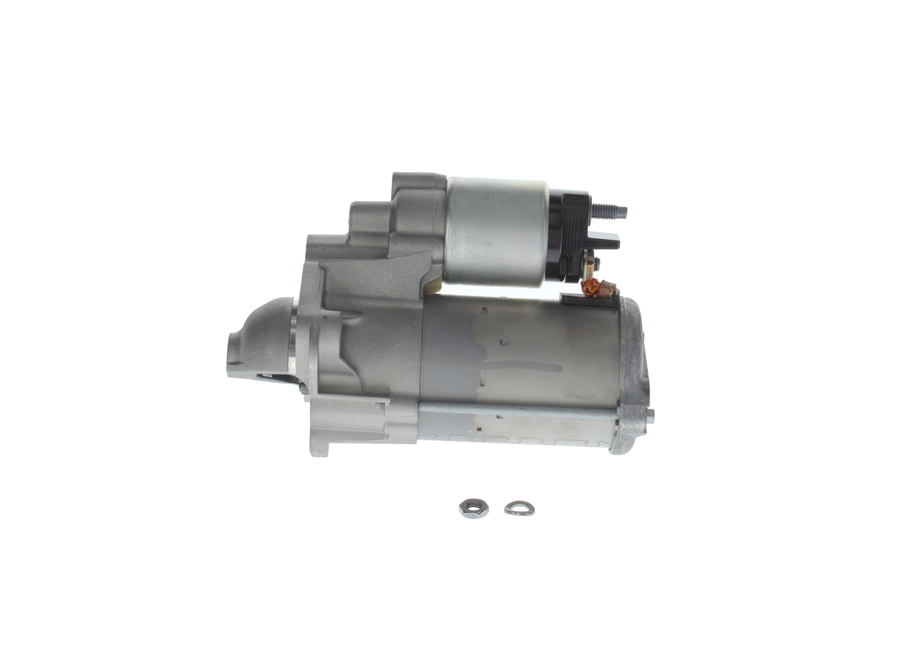 Motorino d'avviamento BOSCH 1986S01044