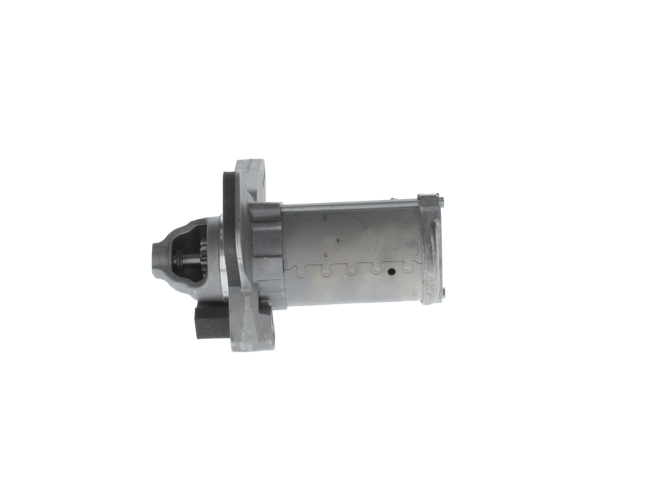 Motorino d'avviamento BOSCH 1986S01045