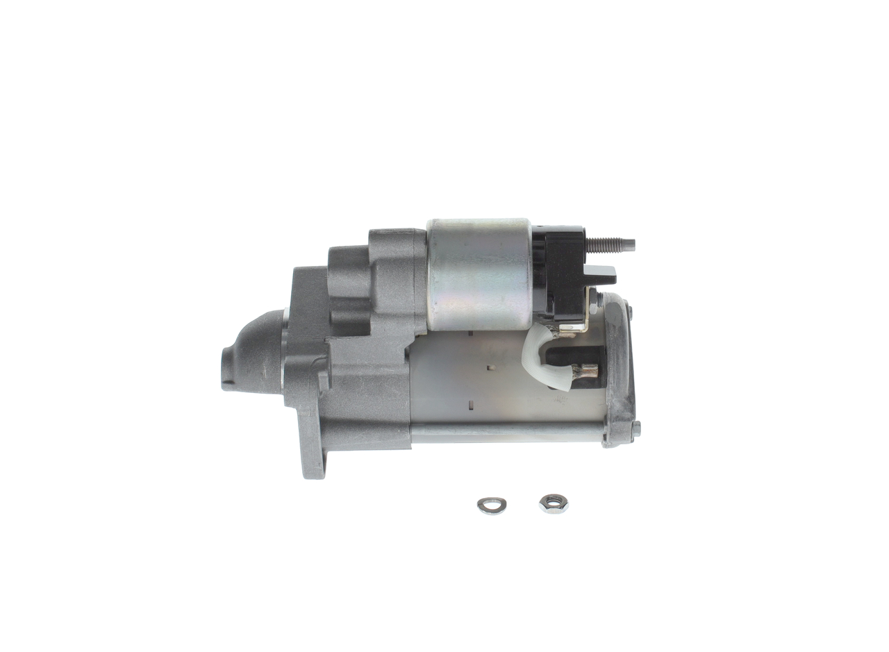 Motorino d'avviamento BOSCH 1986S01047