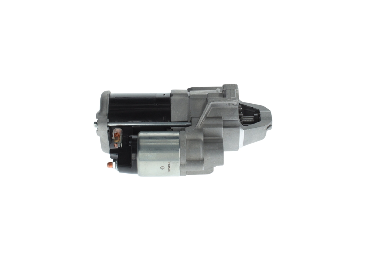 Motorino d'avviamento BOSCH 1986S01049