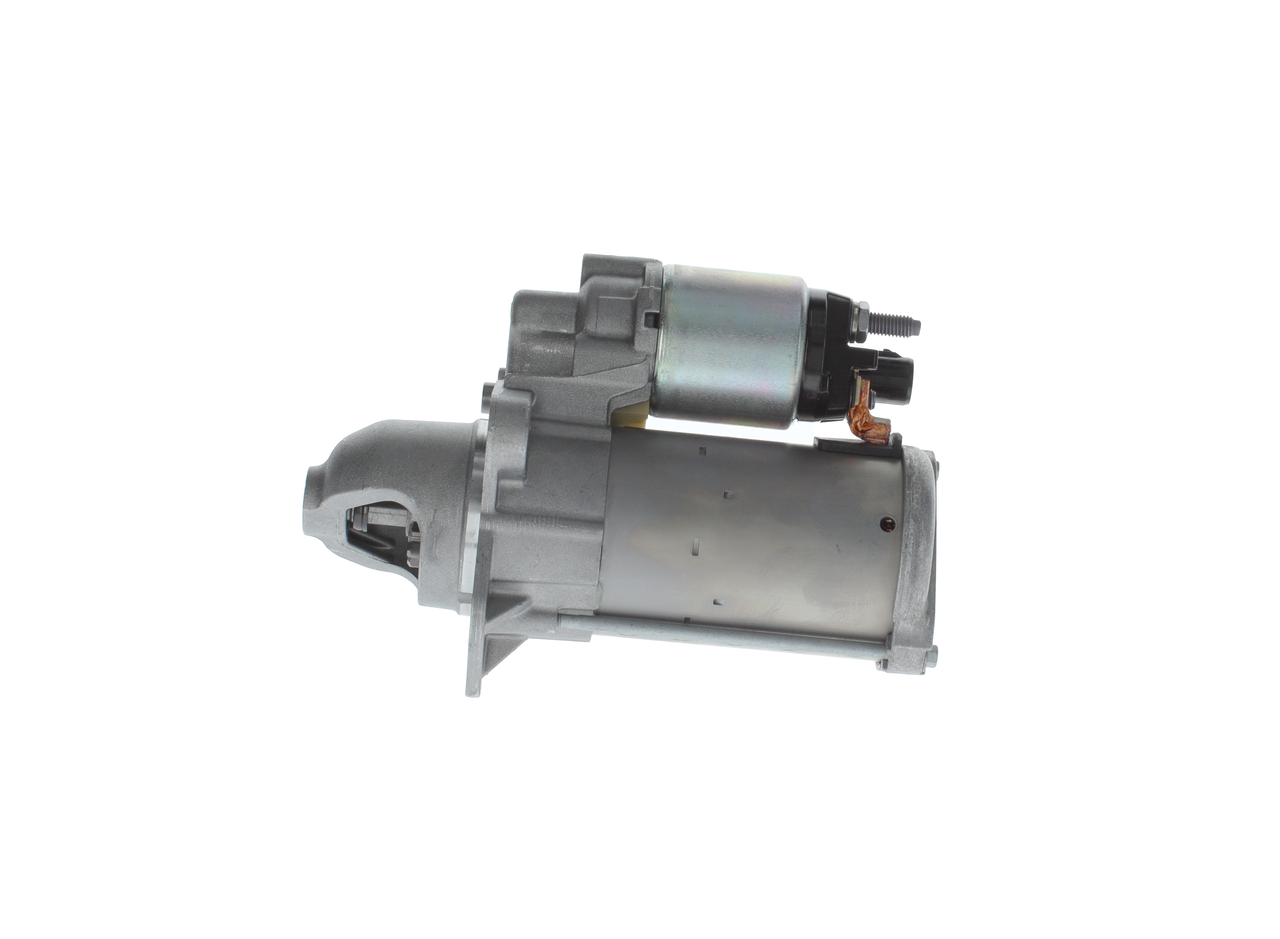 Motorino d'avviamento BOSCH 1986S01052