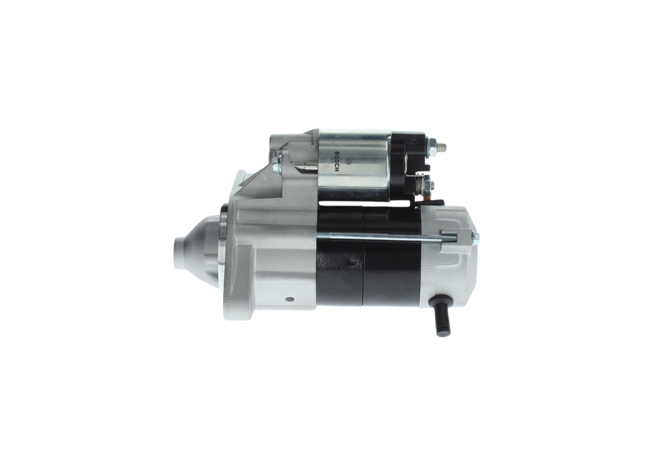 Motorino d'avviamento BOSCH 1986S01086