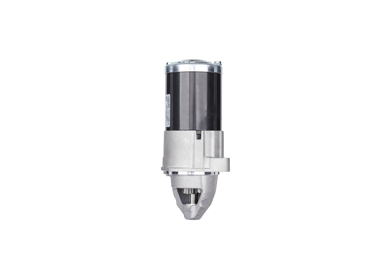 Motorino d'avviamento BOSCH 1986S01089