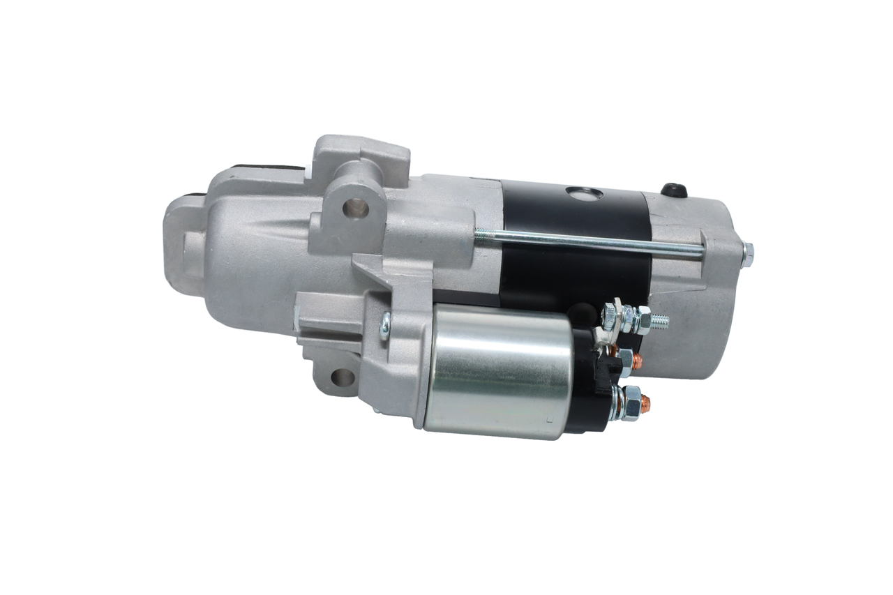 Motorino d'avviamento BOSCH 1986S01091