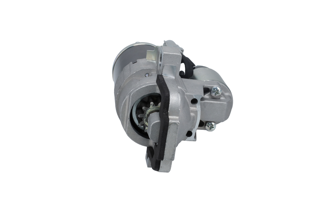 MOTORINO DI AVVIAMENTO