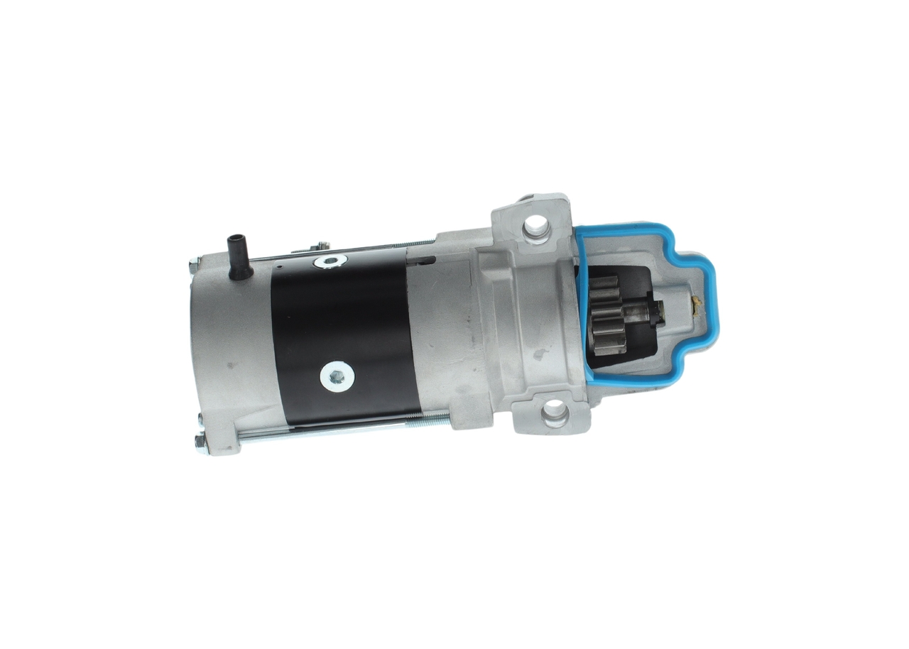 Motorino d'avviamento BOSCH 1986S01100