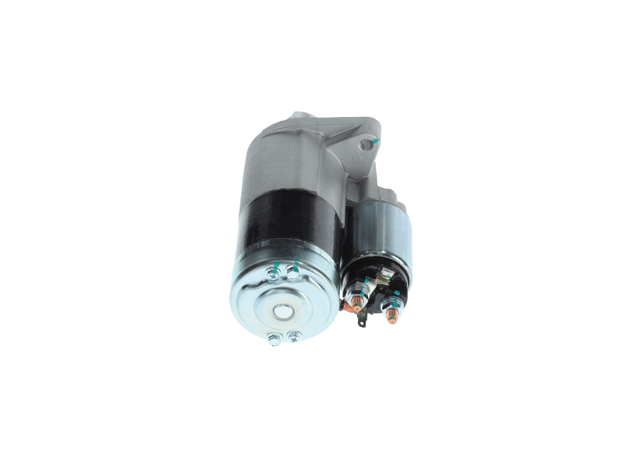 MOTORINO DI AVVIAMENTO