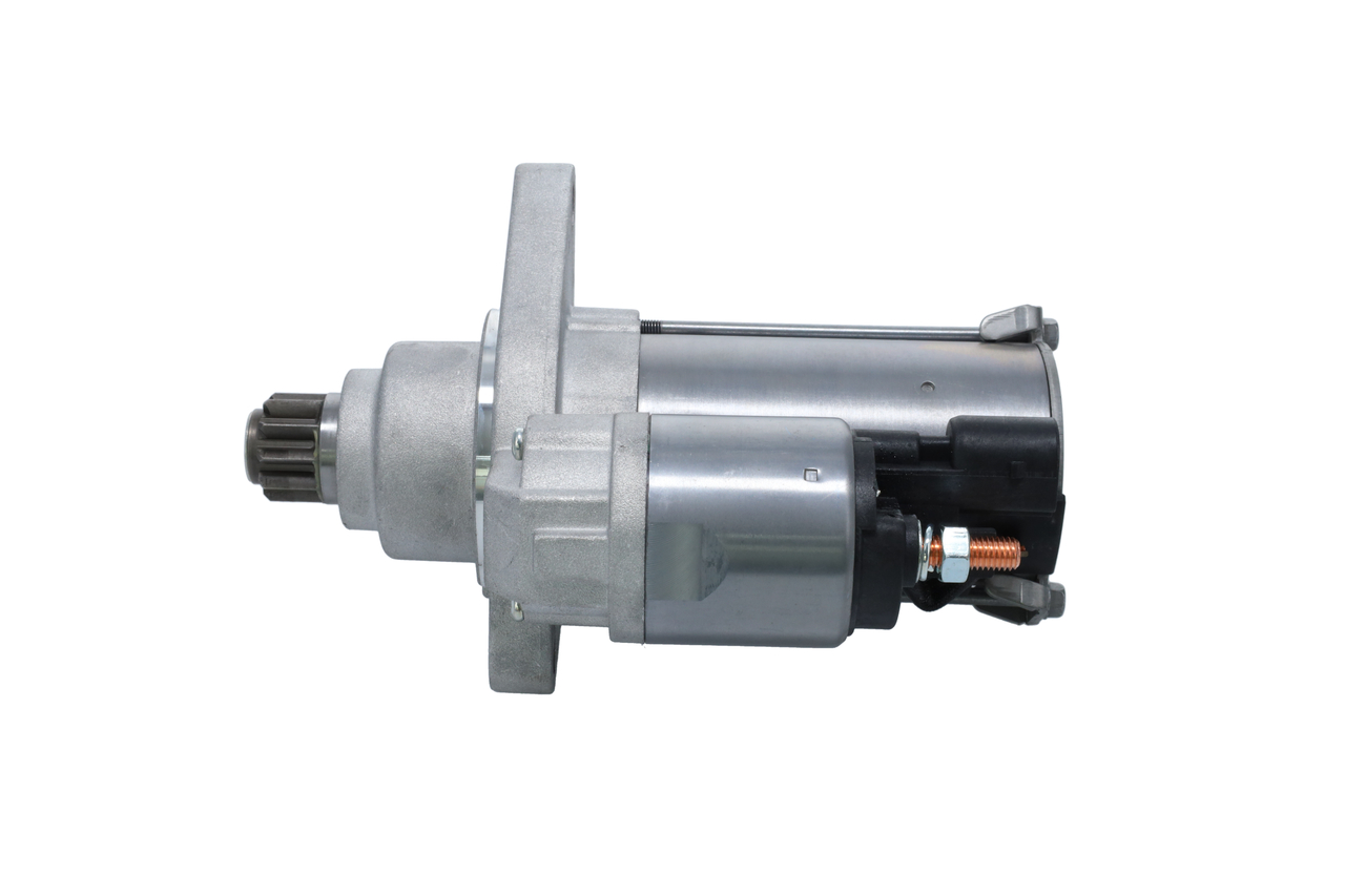 Motorino d'avviamento BOSCH 1986S01117