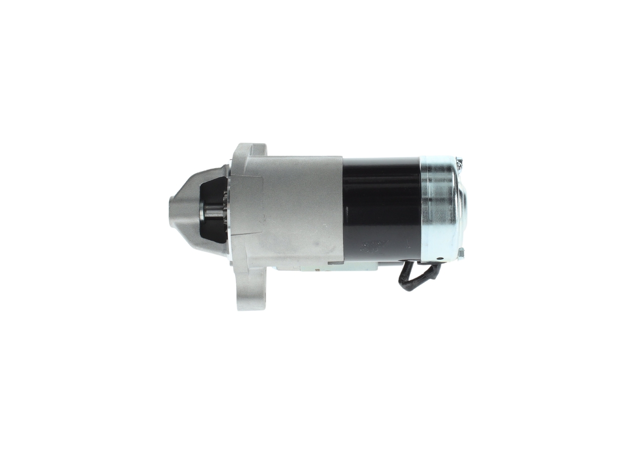 Motorino d'avviamento BOSCH 1986S01119
