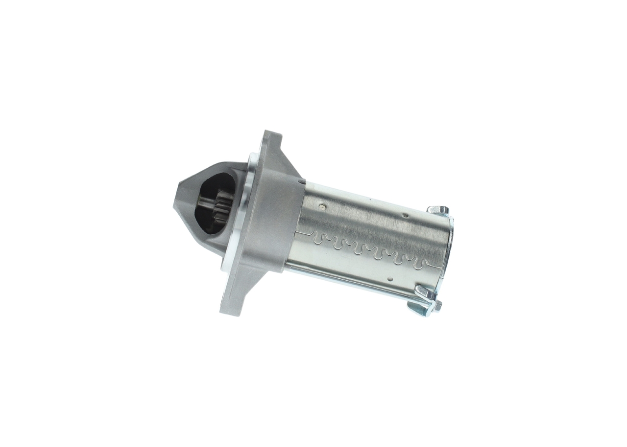 Motorino d'avviamento BOSCH 1986S01123