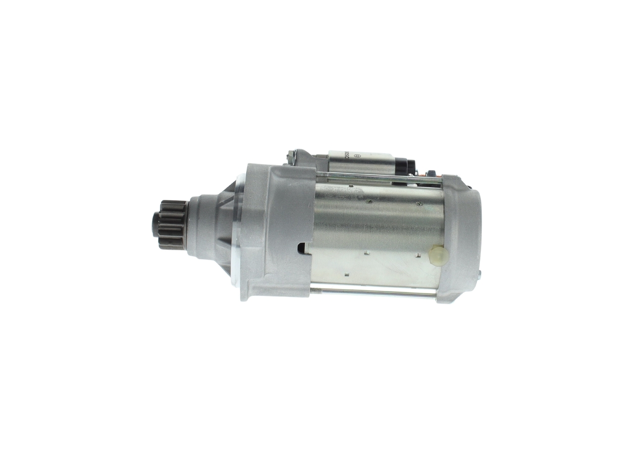 Motorino d'avviamento BOSCH 1986S01124