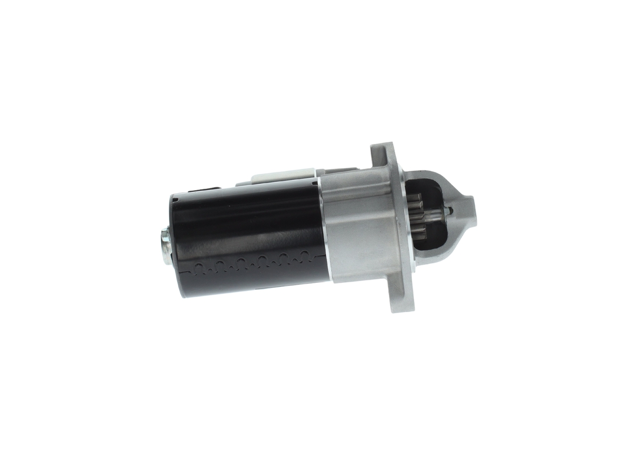 Motorino d'avviamento BOSCH 1986S01127