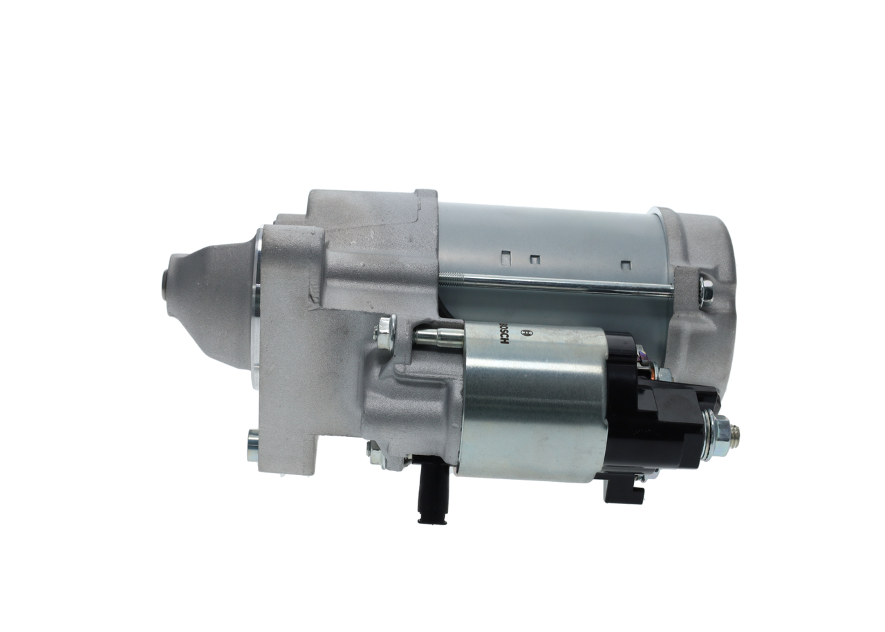 Motorino d'avviamento BOSCH 1986S01133