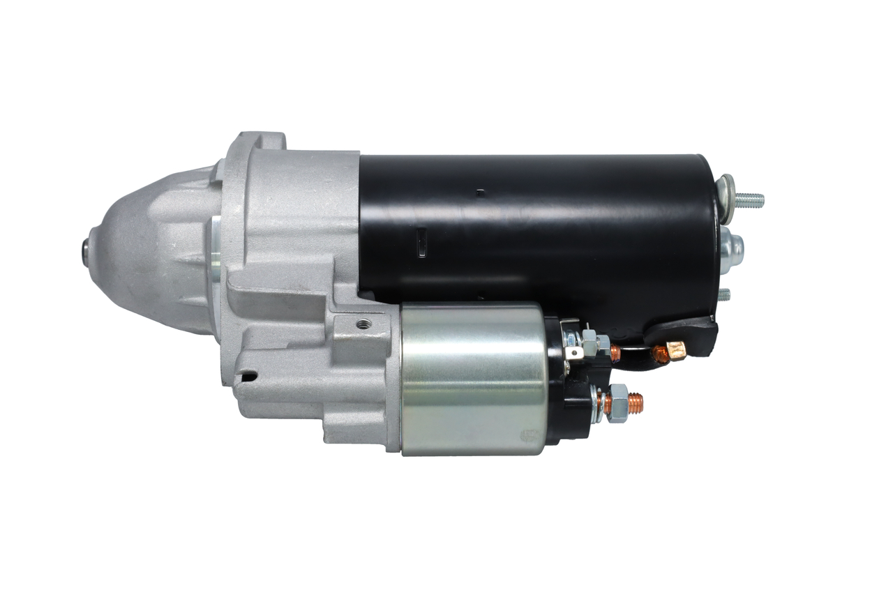 Motorino d'avviamento BOSCH 1986S01136