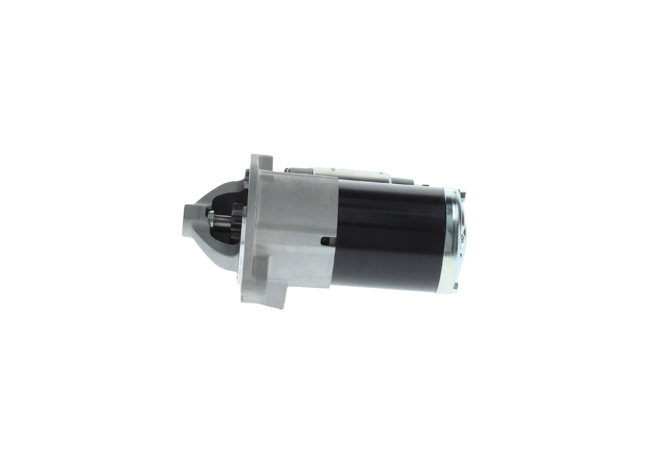 Motorino d'avviamento BOSCH 1986S01137