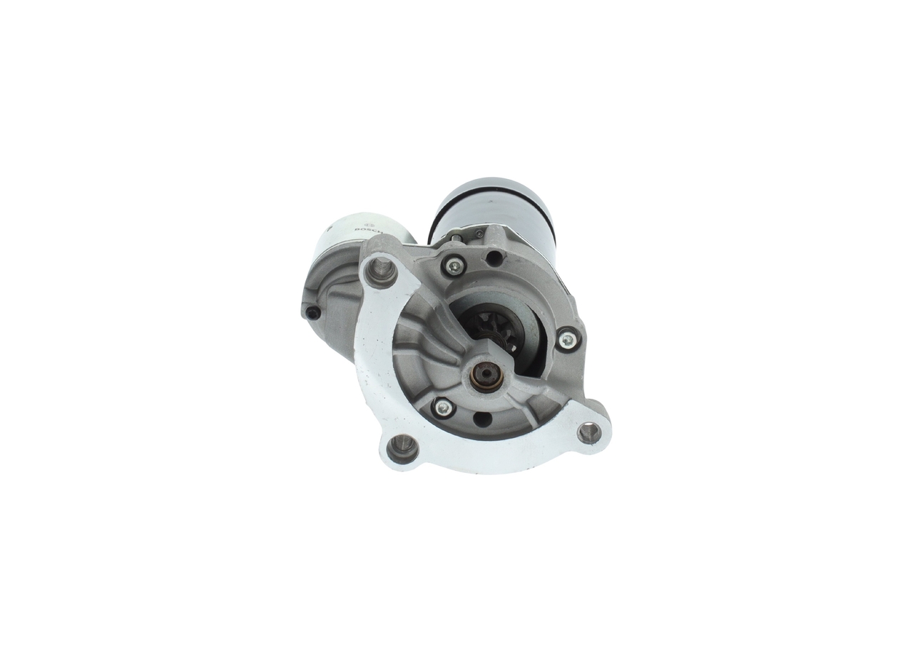 BOSCH MOTORINO DI AVVIAMENTO