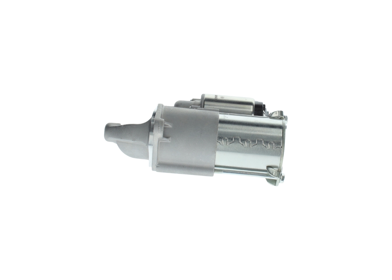 Motorino d'avviamento BOSCH 1986S01162