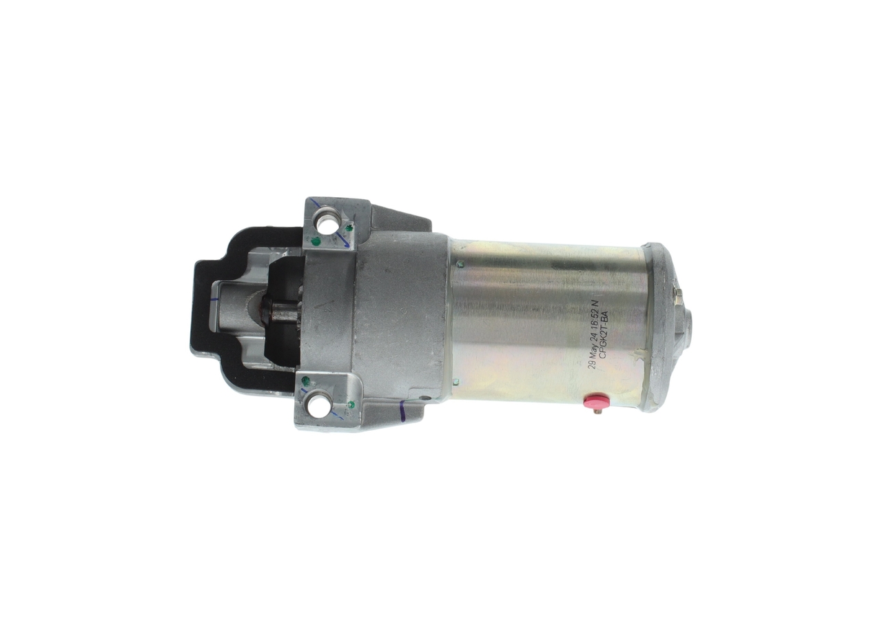 Motorino d'avviamento BOSCH 1986S01184