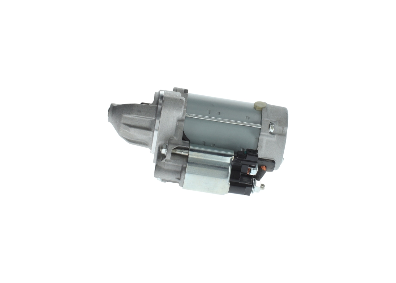 Motorino d'avviamento BOSCH 1986S01193