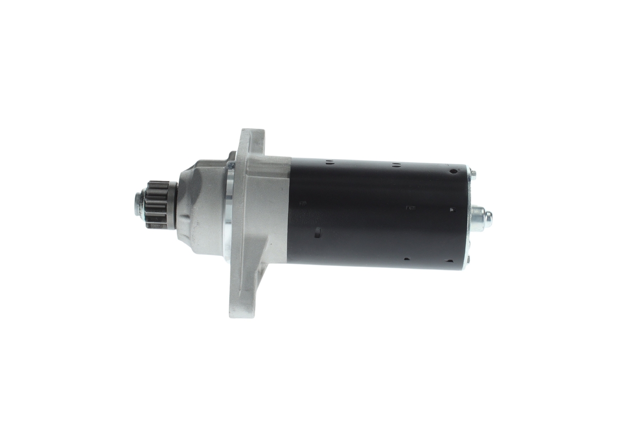 Motorino d'avviamento BOSCH 1986S01209