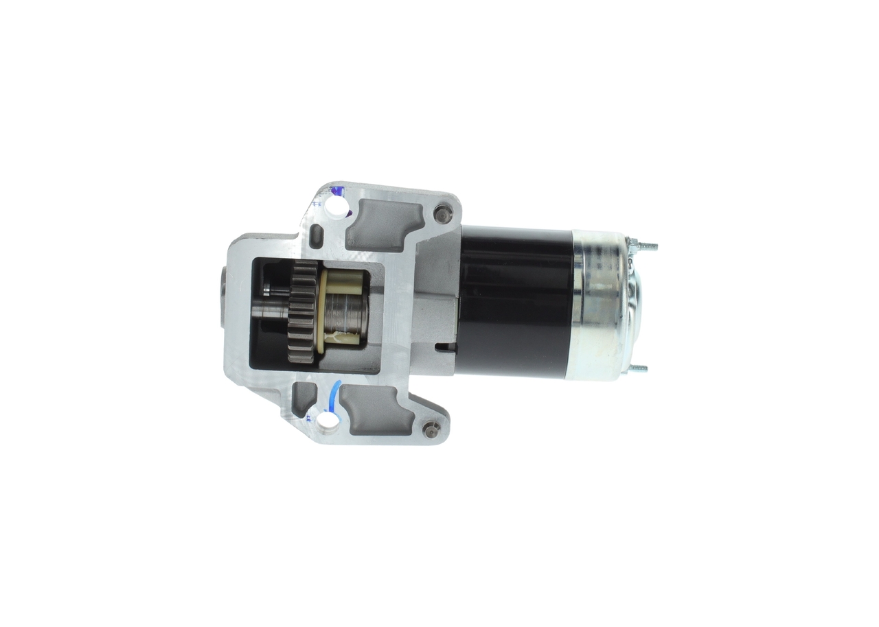 Motorino d'avviamento BOSCH 1986S01246