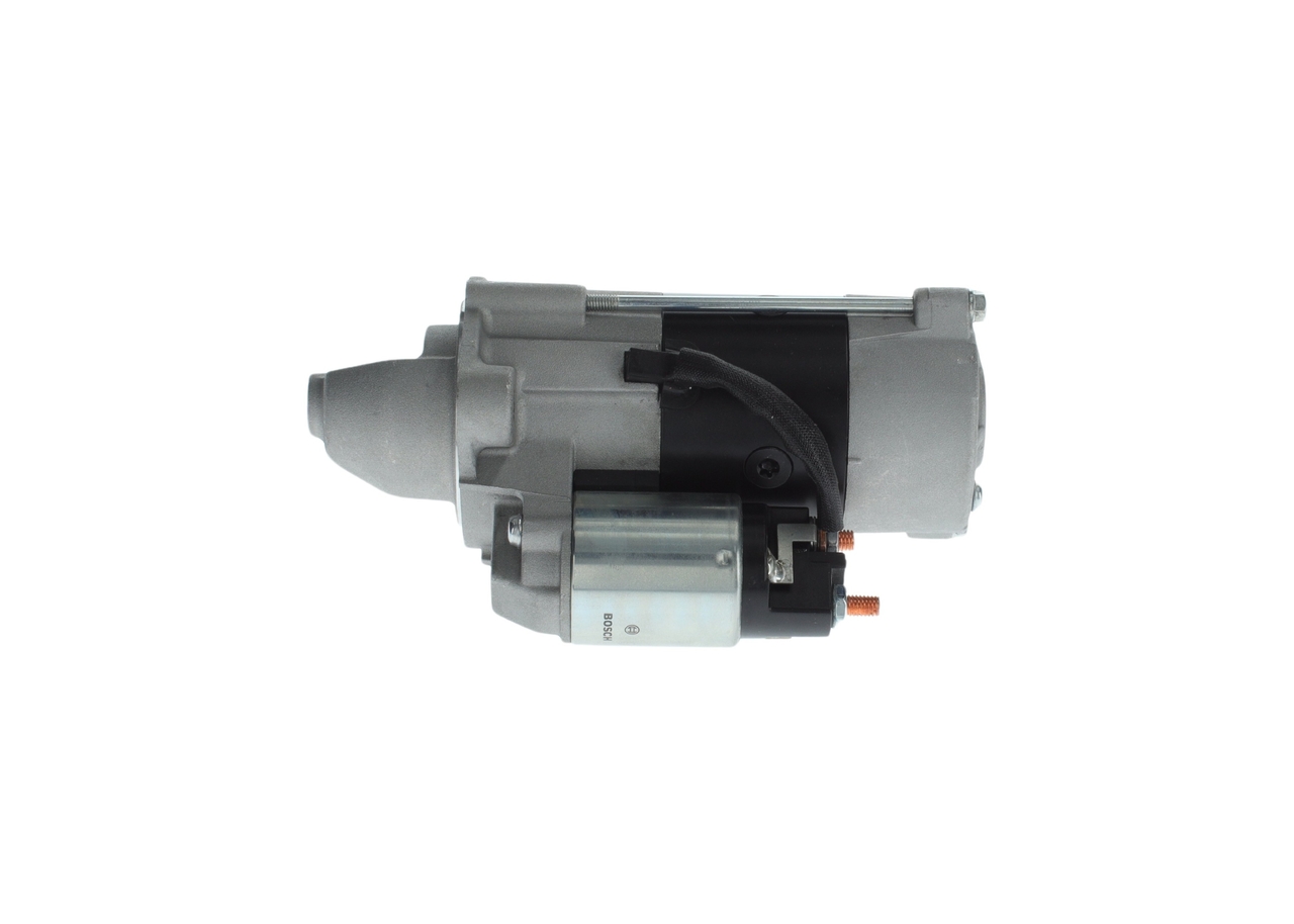 Motorino d'avviamento BOSCH 1986S01247
