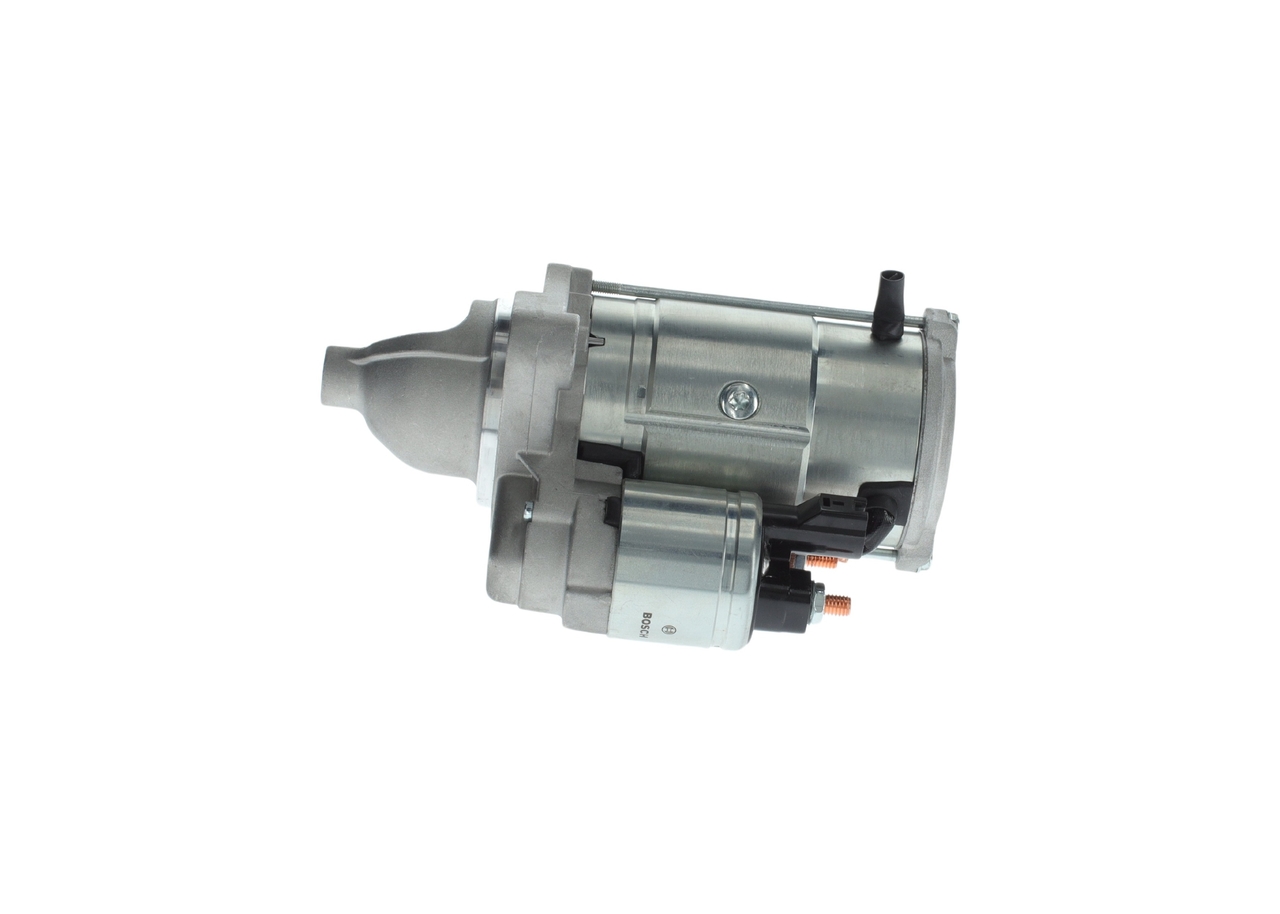 Motorino d'avviamento BOSCH 1986S01248