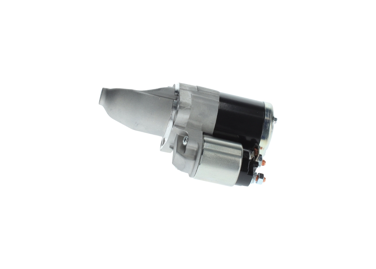 BOSCH MOTORINO DI AVVIAMENTO