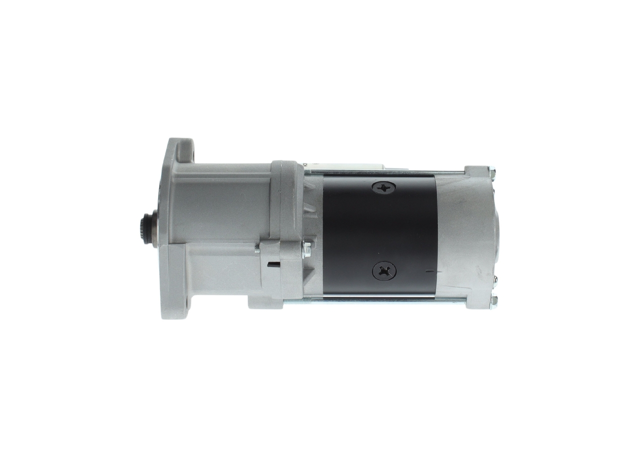Motorino d'avviamento BOSCH 1986S01263