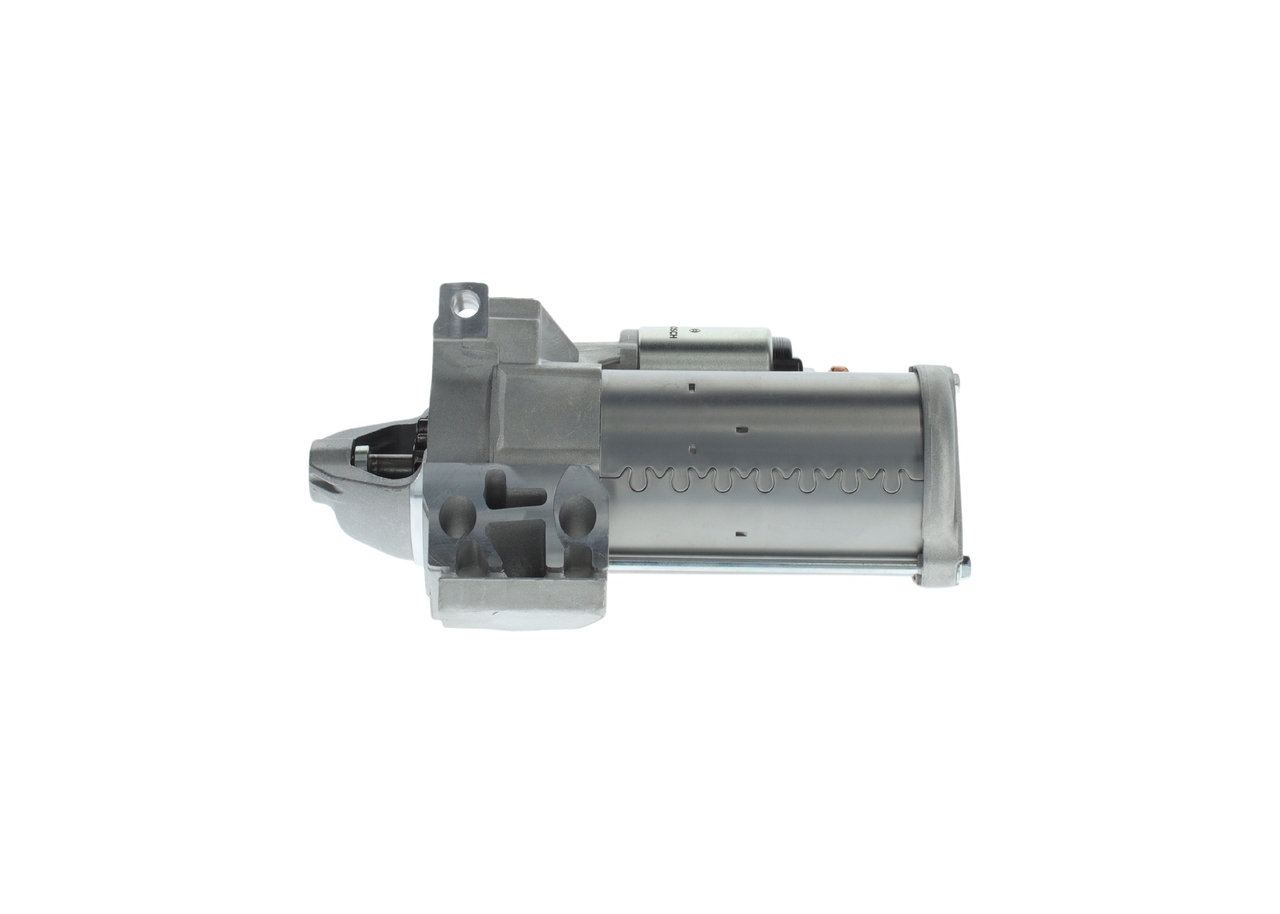 Motorino d'avviamento BOSCH 1986S01266