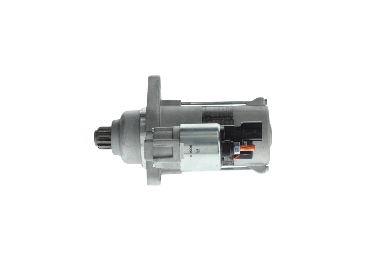 Motorino d'avviamento BOSCH 1986S01267
