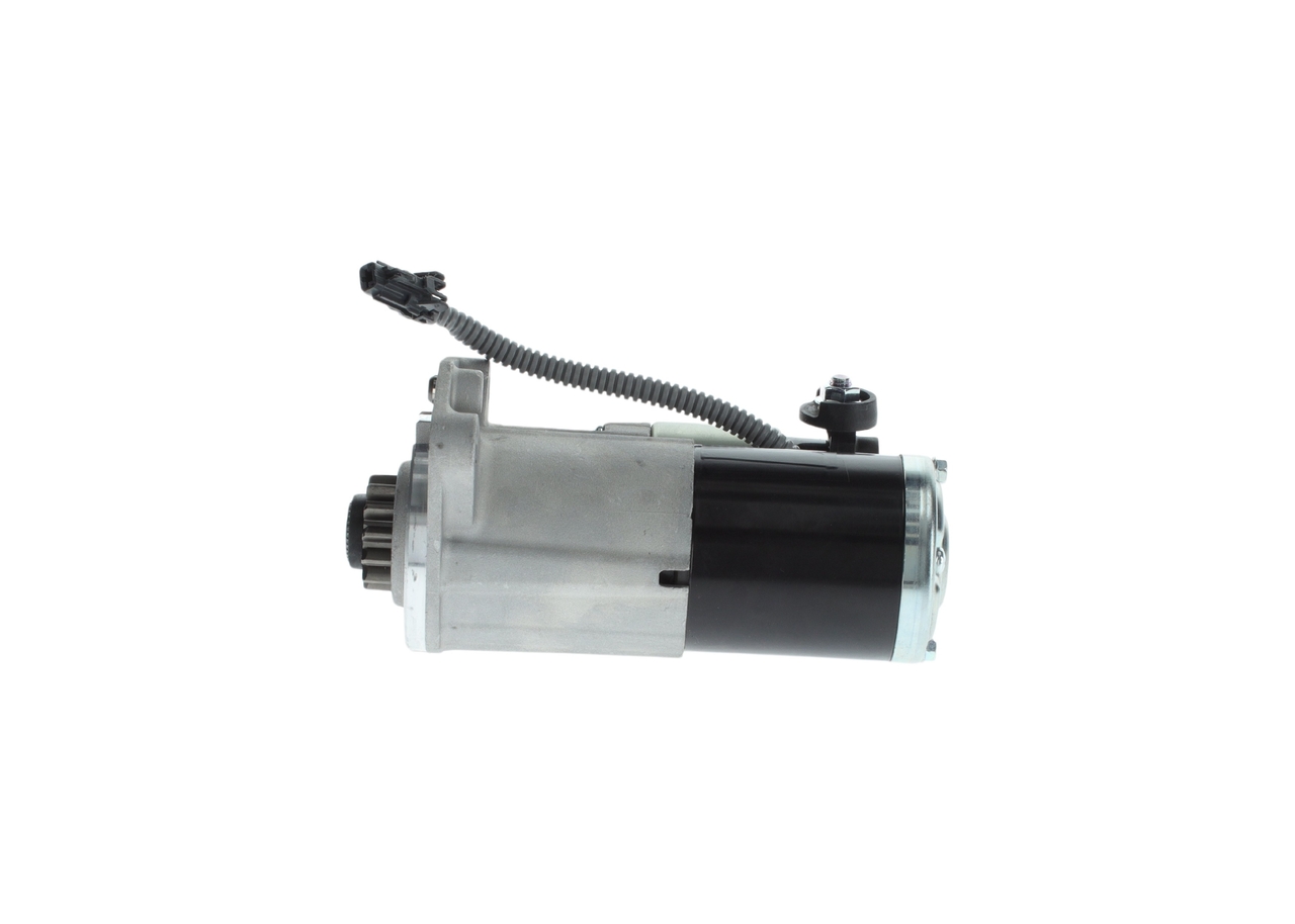 Motorino d'avviamento BOSCH 1986S01277