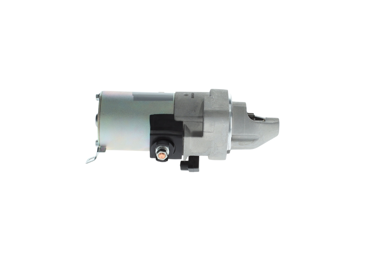 Motorino d'avviamento BOSCH 1986S01283