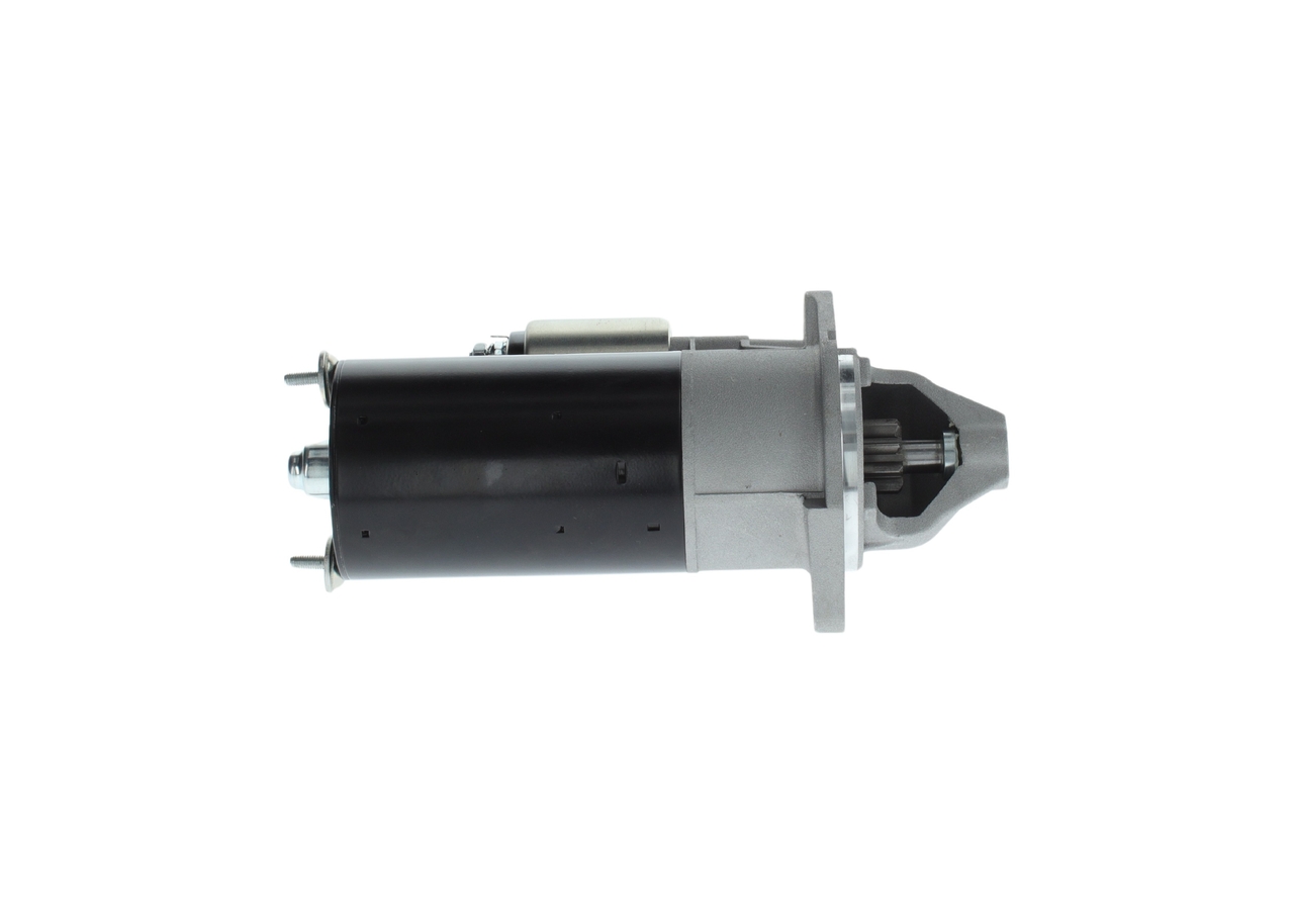 Motorino d'avviamento BOSCH 1986S01289