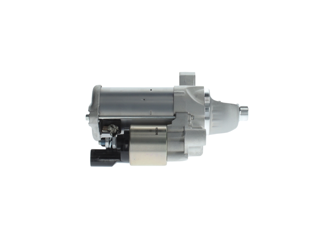 Motorino d'avviamento BOSCH 1986S01341