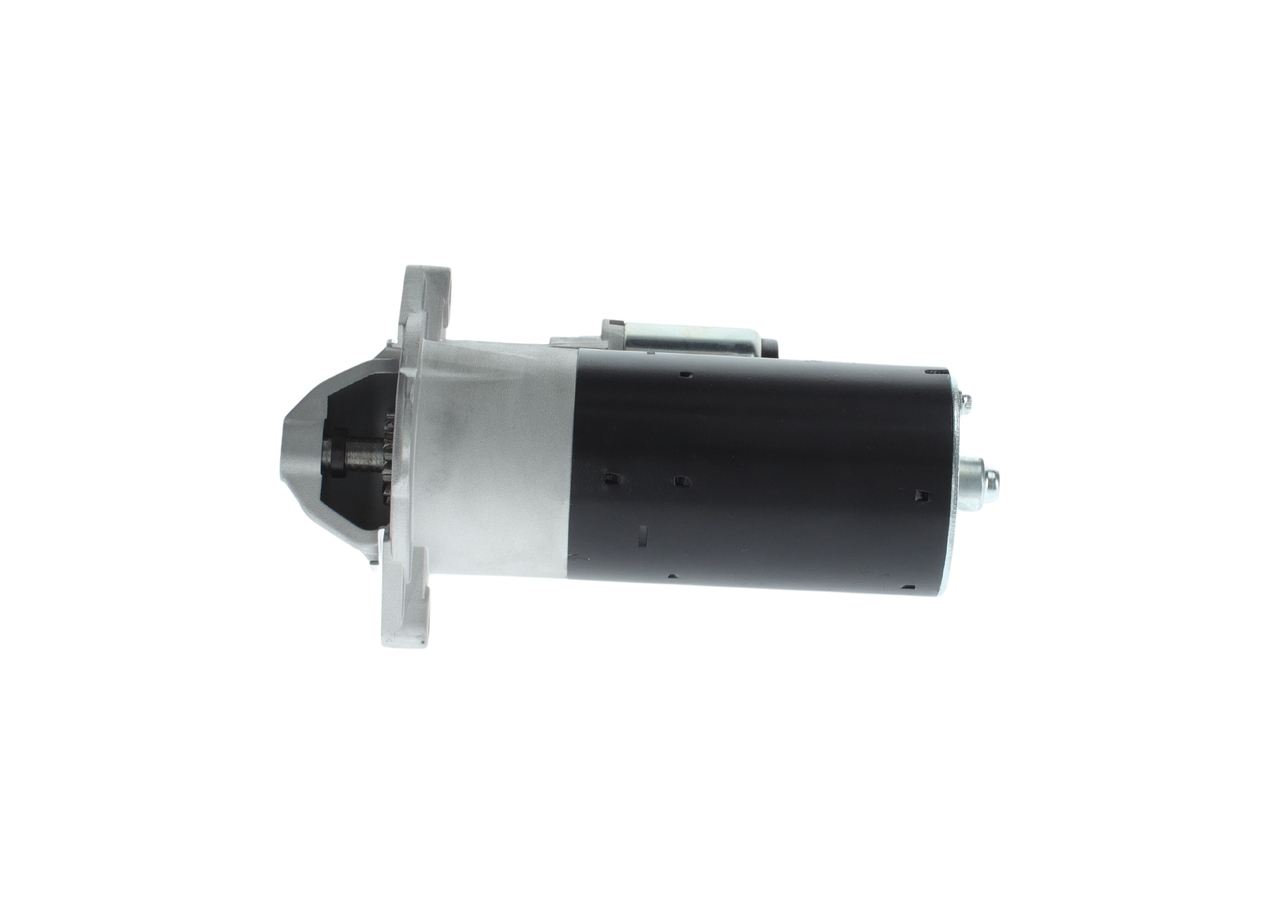 Motorino d'avviamento BOSCH 1986S01346