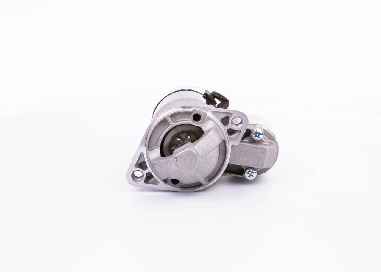 MOTORINO DI AVVIAMENTO